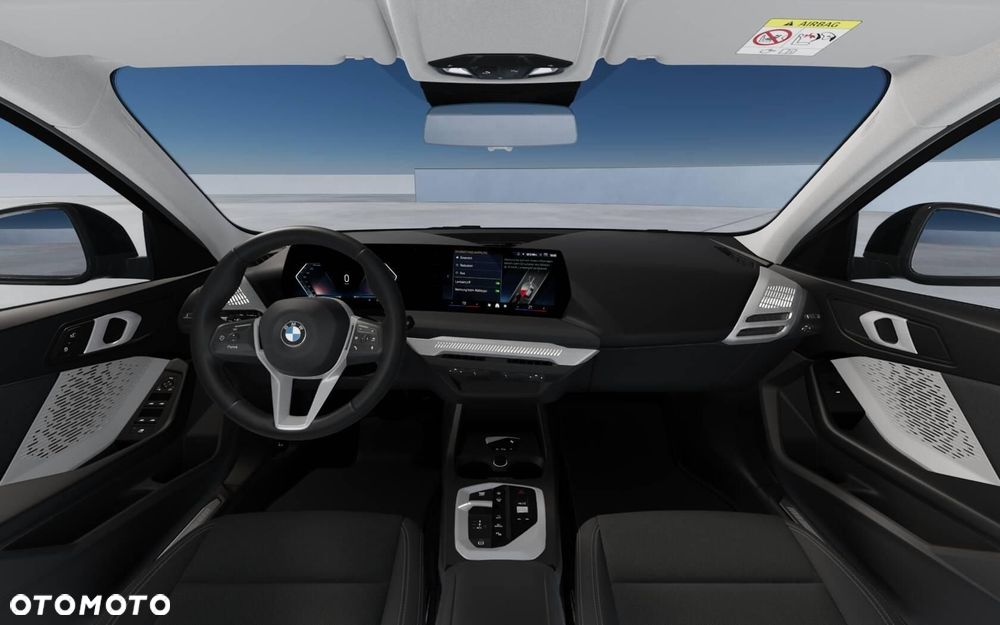 BMW Seria 1 - 6
