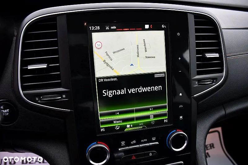 Renault Talisman ENERGY TCe 150 EDC INTENS - 38