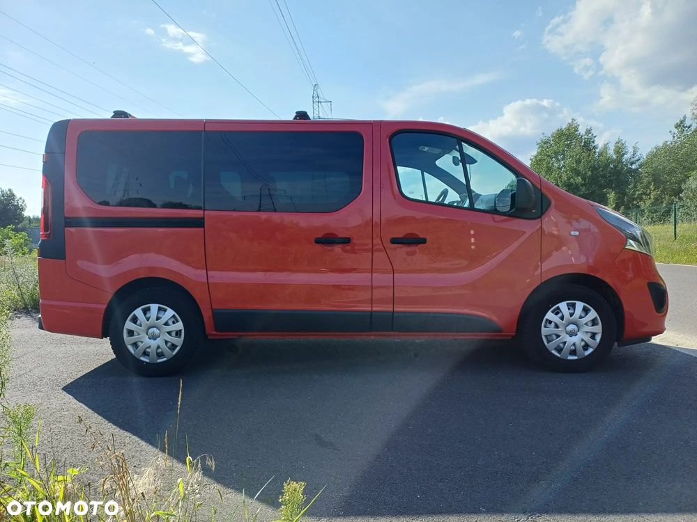 Opel Vivaro L1H1 S&S Life - 5