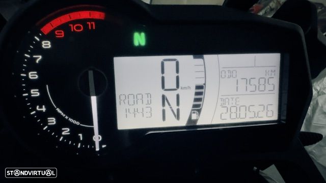 BMW F 750 GS - 2