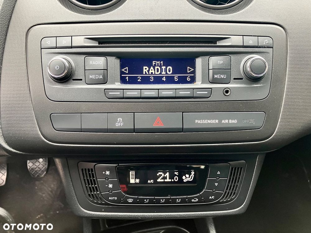 Seat Ibiza 1.2 TSI FR - 27