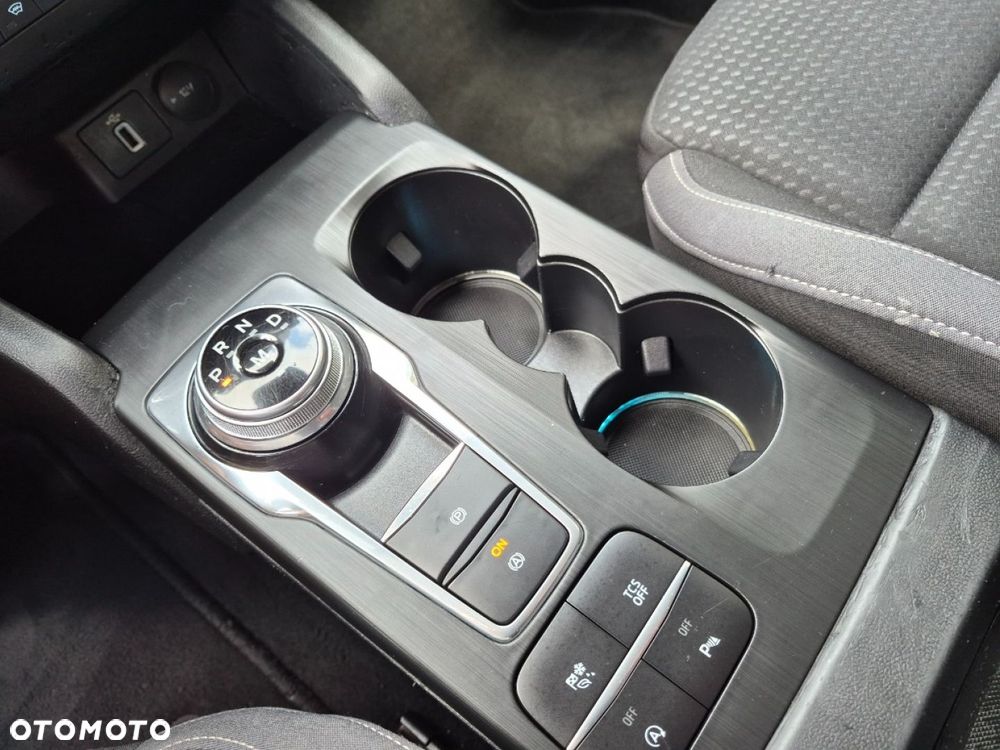 Ford Focus - 16