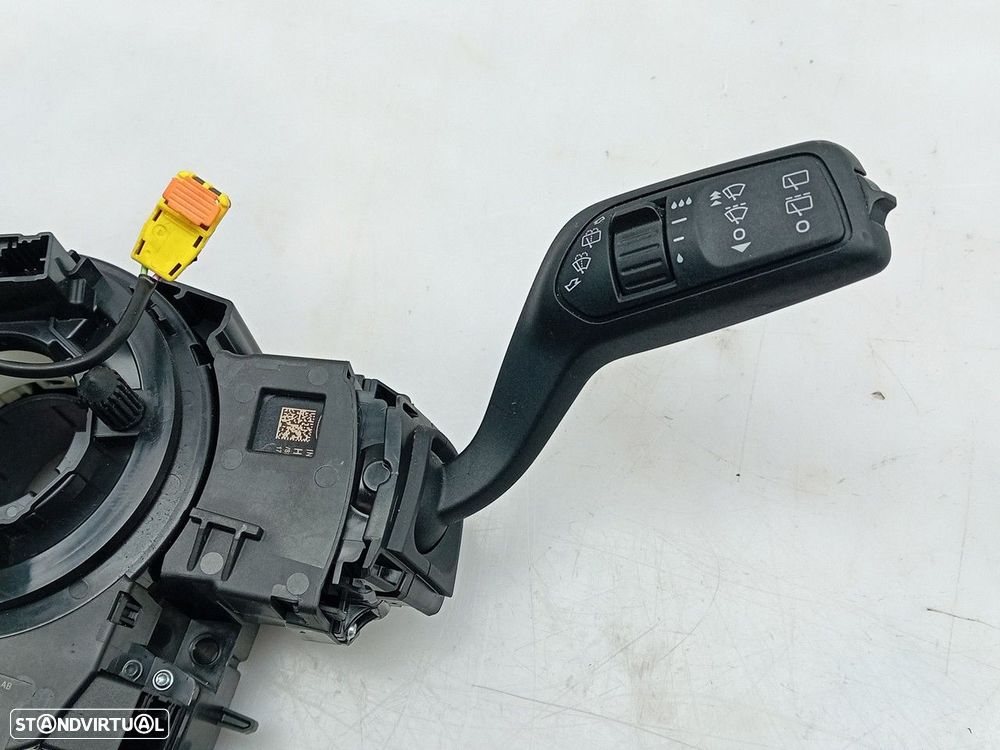 Fita de airbags FORD Puma (J2K, CF7) - 2