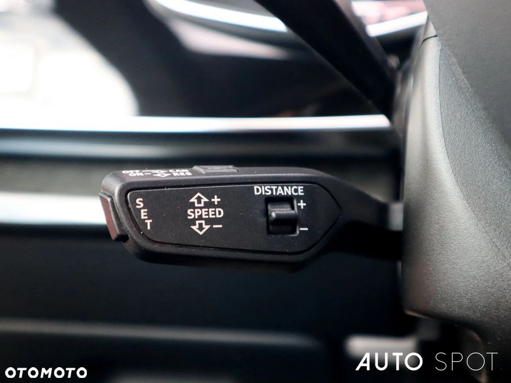 Audi SQ8 TFSI Quattro Tiptronic - 26