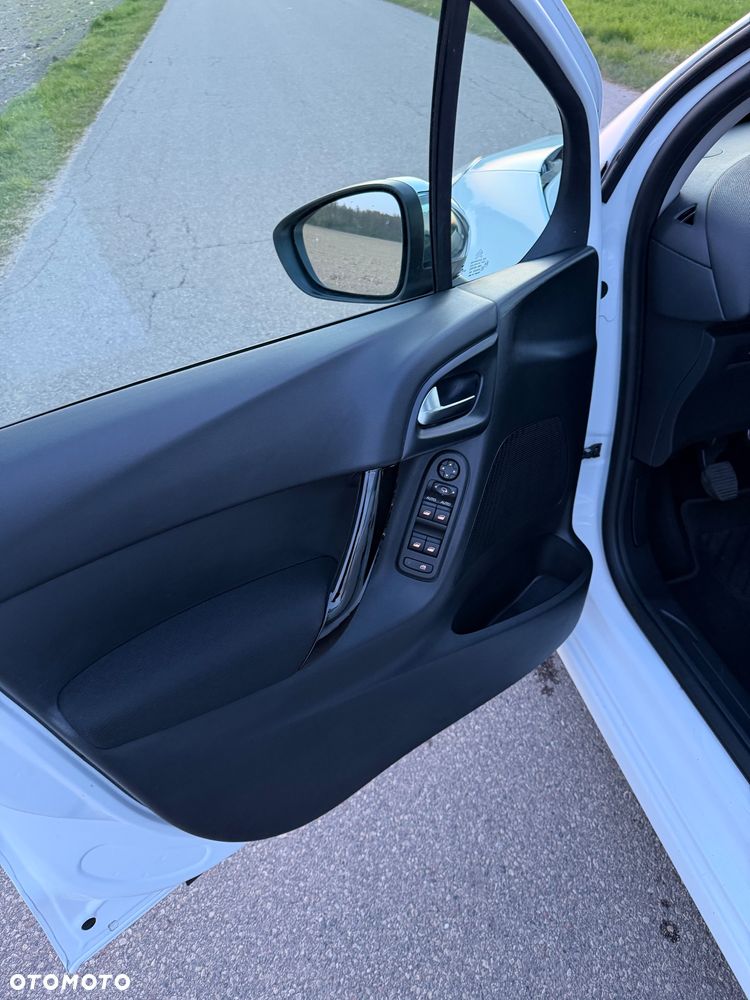 Citroën C3 Pure Tech (VTi) 82 Exclusive - 16