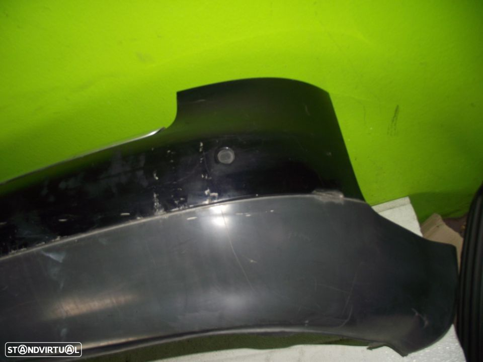 Para Choques de Trás Audi A4 Avant - 2001 / 2004 - PCH979 - 4