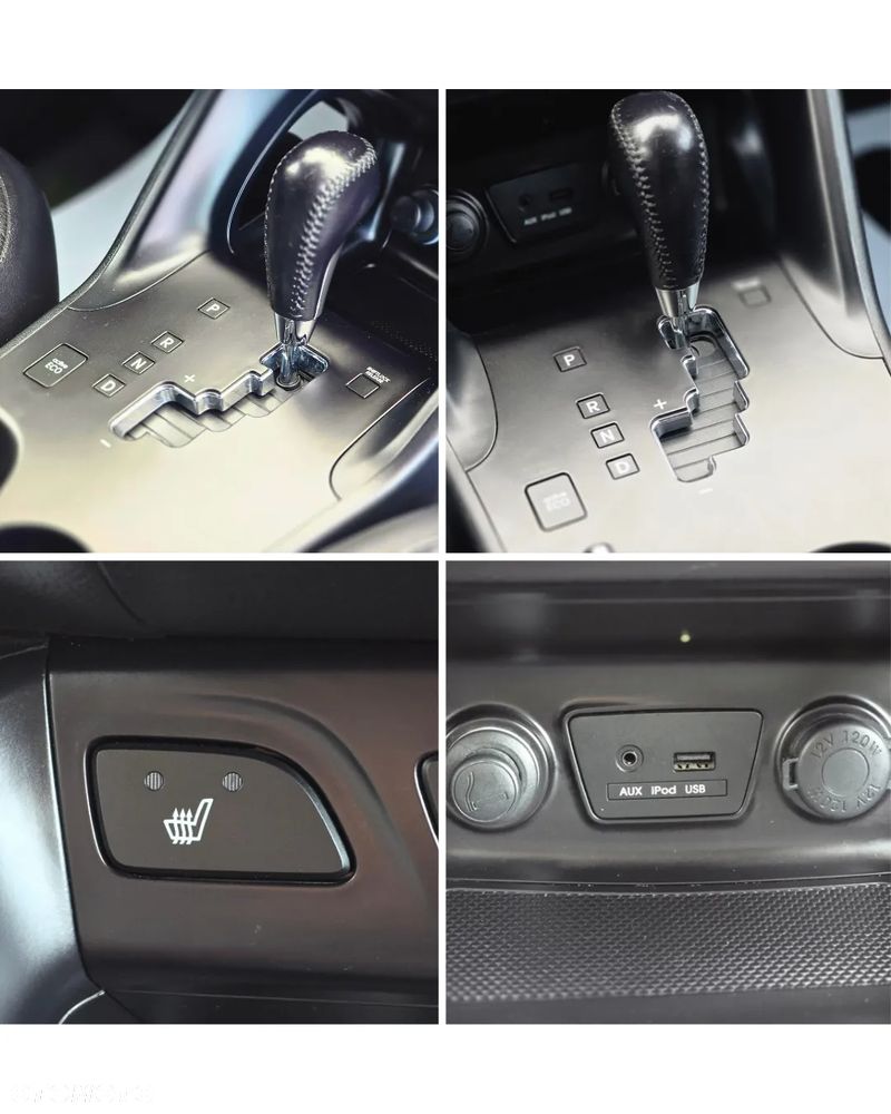 Hyundai ix35 2.0 CRDi 4WD Automatik Premium - 30