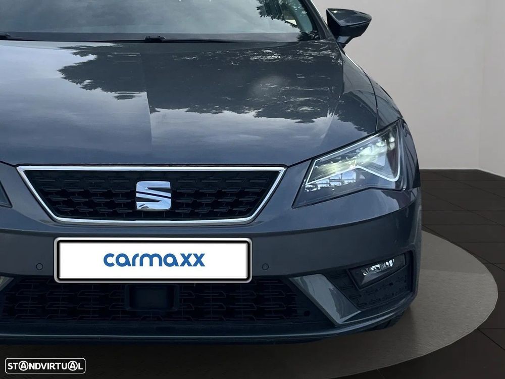 SEAT Leon - 20