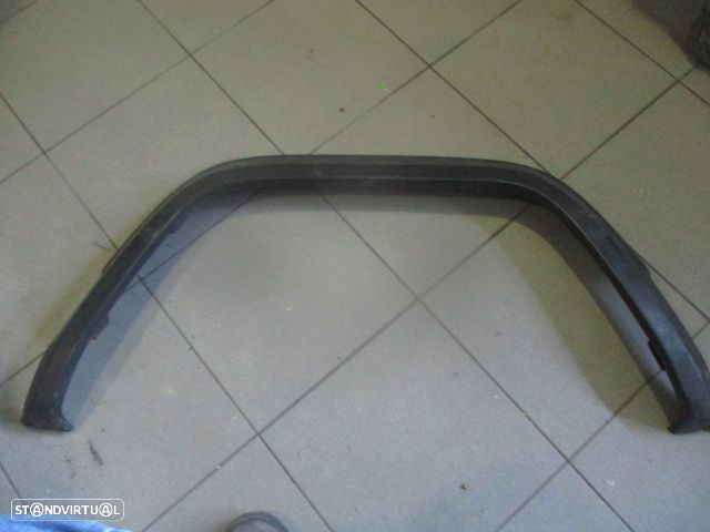 Grelha Friso 8955000235 JEEP CHEROKEE 1994 TE - 4