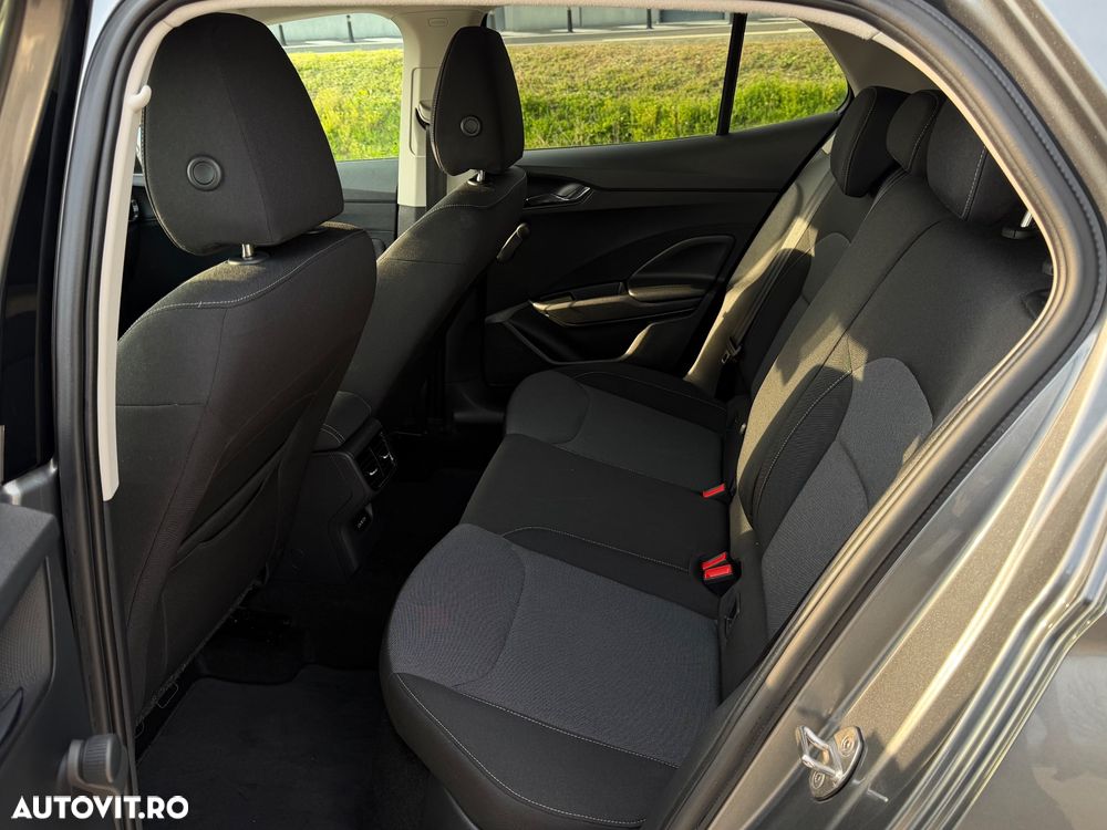 Skoda Fabia 1.0 MPI 80 CP Ambition - 11