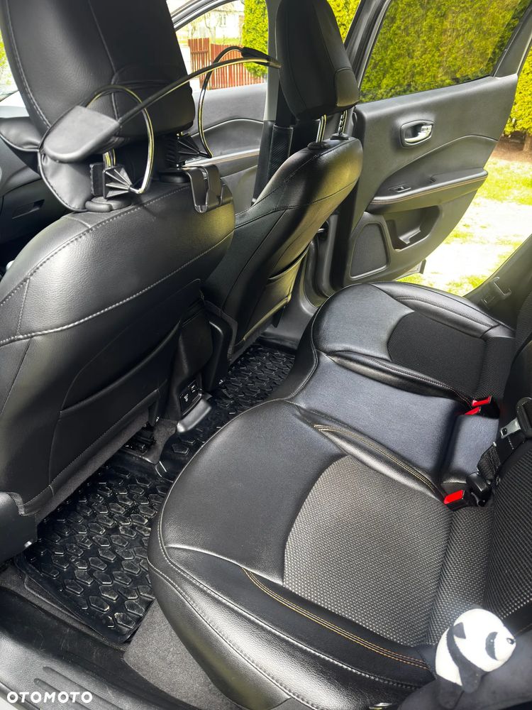 Jeep Compass 1.4 TMair Limited FWD S&S - 13