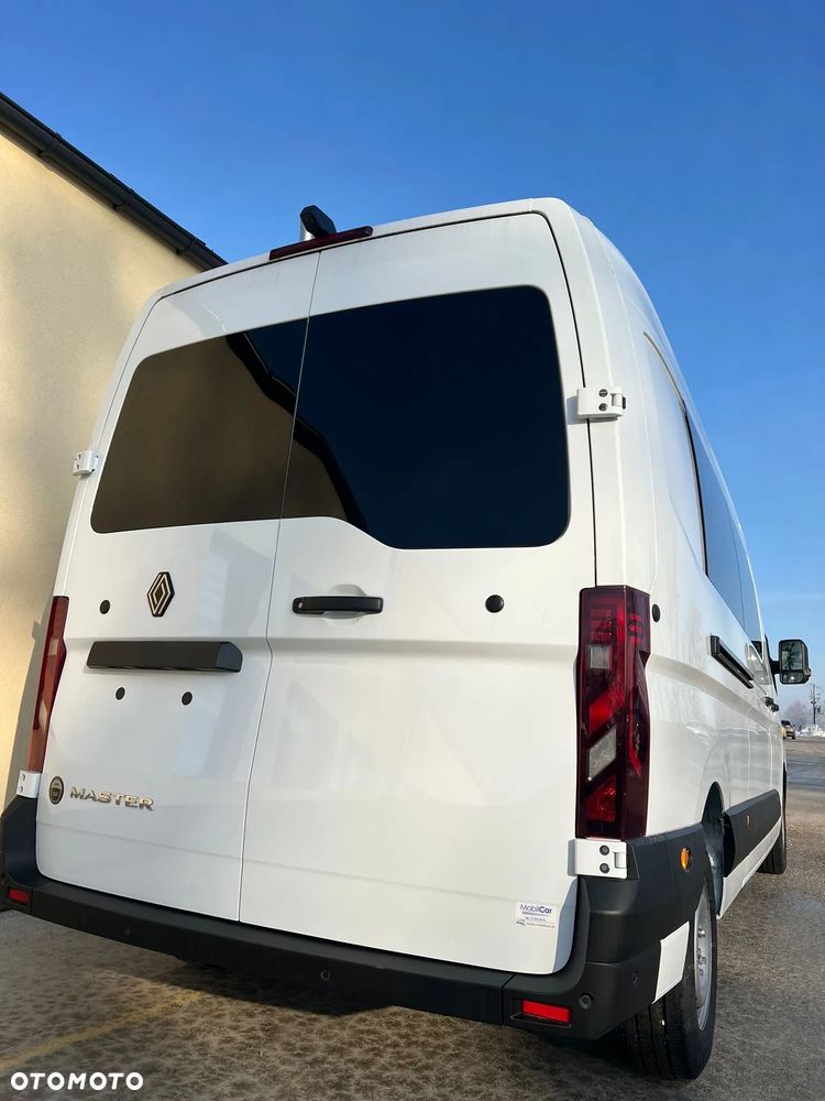 Renault Master - 5