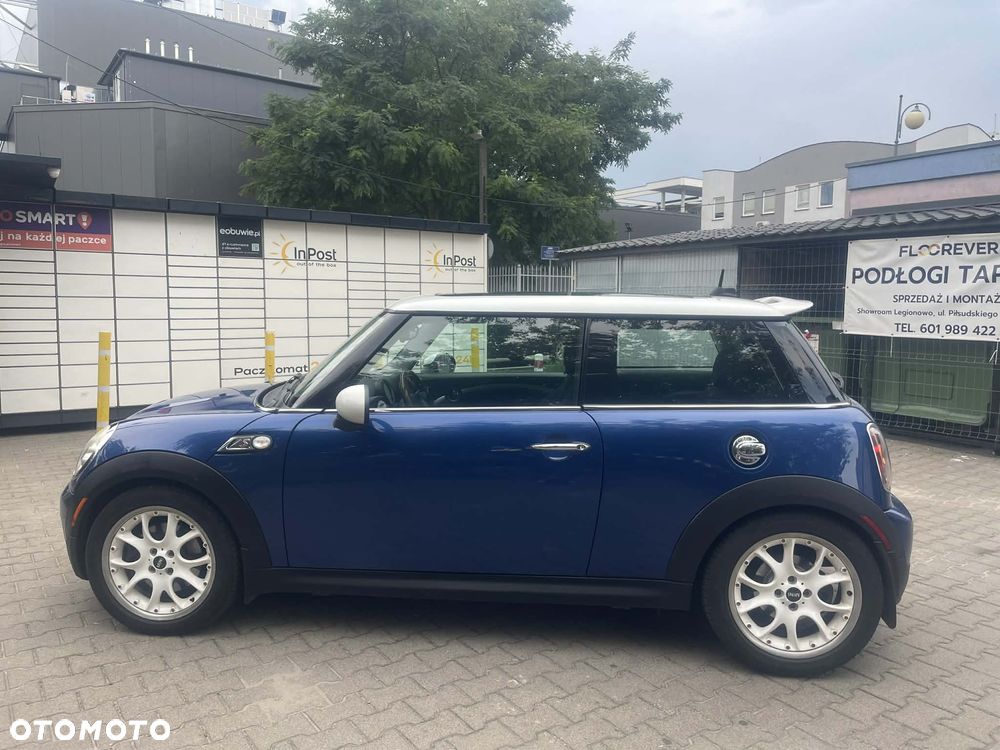 MINI Cooper S Standard - 1