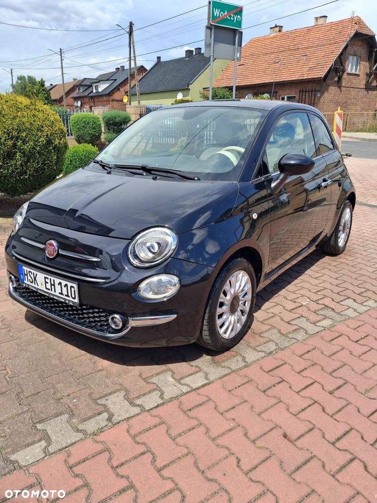 Fiat 500 - 8