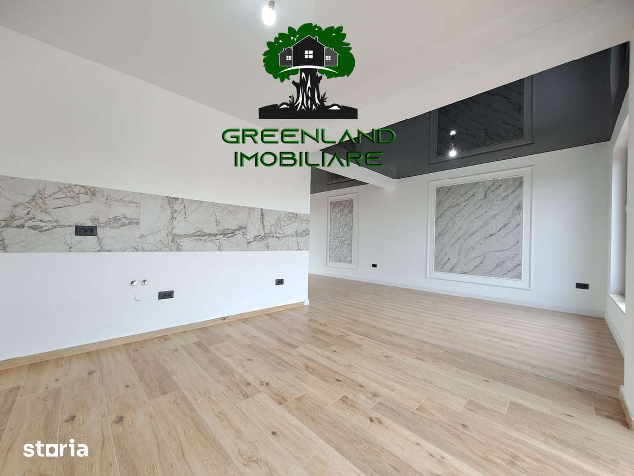 Casa 4 Cam, INTABULATA,Finisaje PREMIUM, 105 mp UTILI, Rediu/V.Lupului - Imagine principală: 3/16