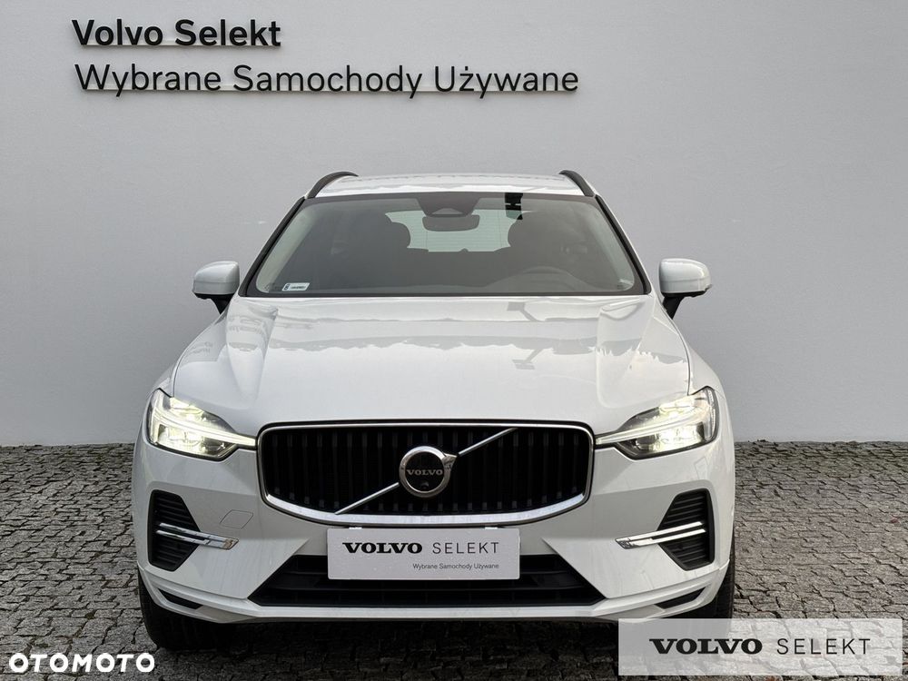 Volvo XC 60 - 5