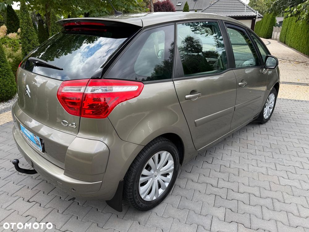 Citroën C4 Picasso VTi 120 Advance - 3
