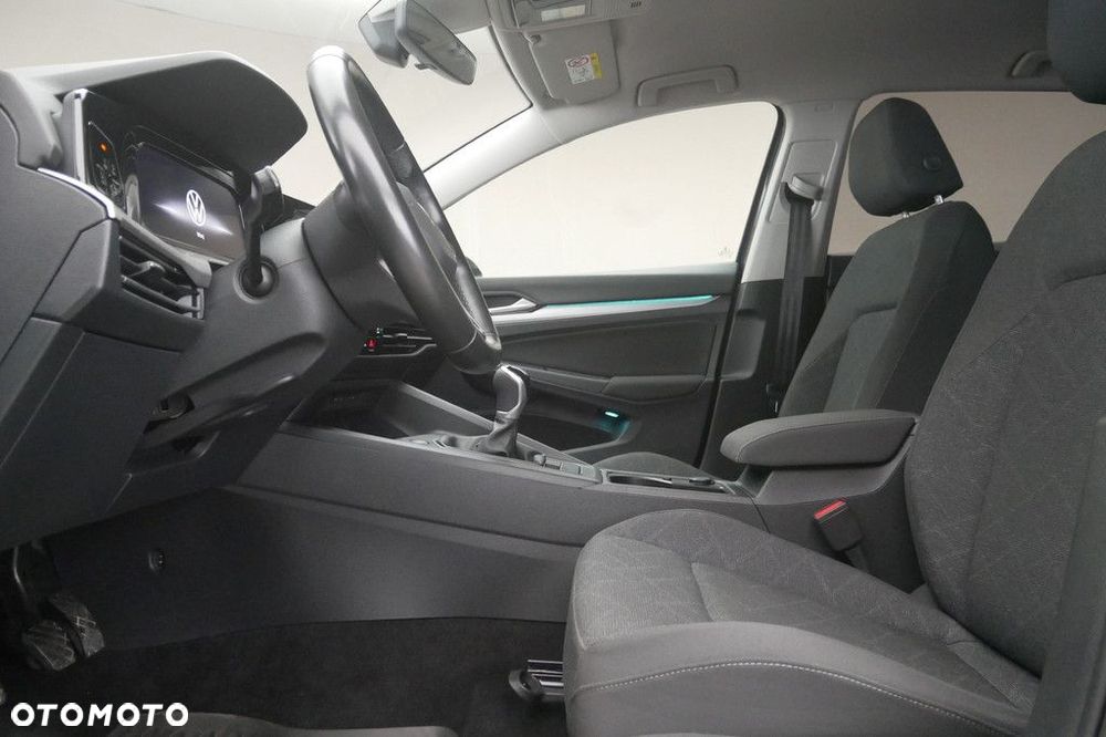 Volkswagen Golf Variant - 12