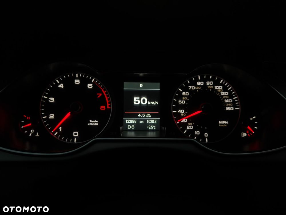 Audi A4 Limousine 2.0 TFSI Quattro S tronic - 15