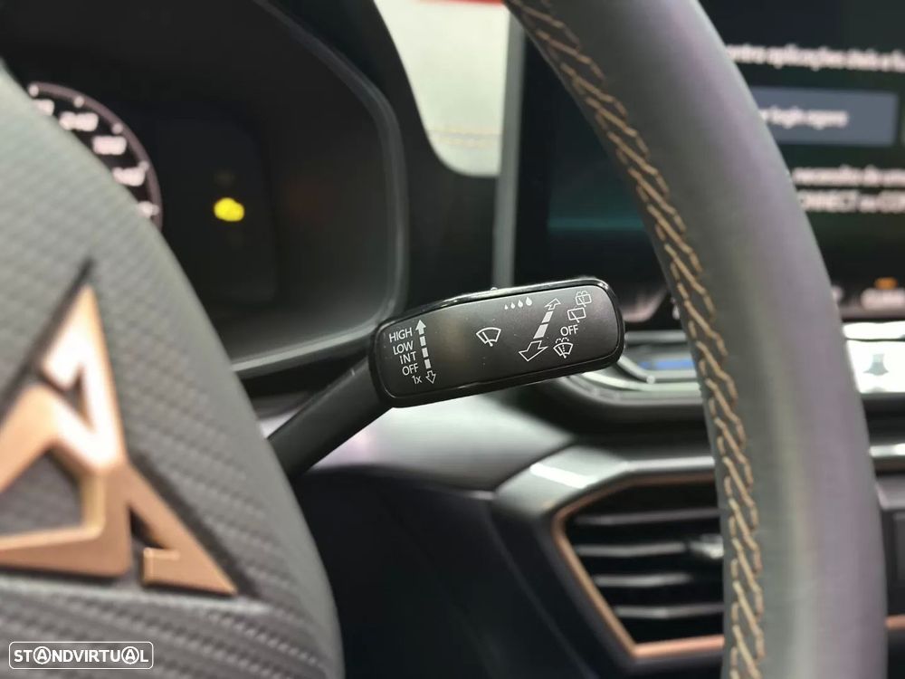 Cupra Formentor 1.5 eTSI DSG - 22