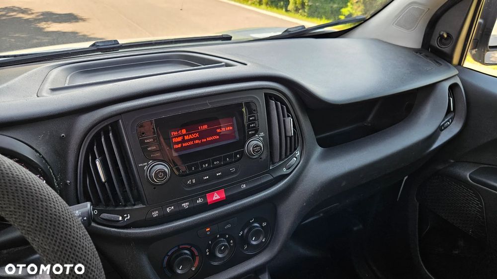 Fiat Doblo - 33