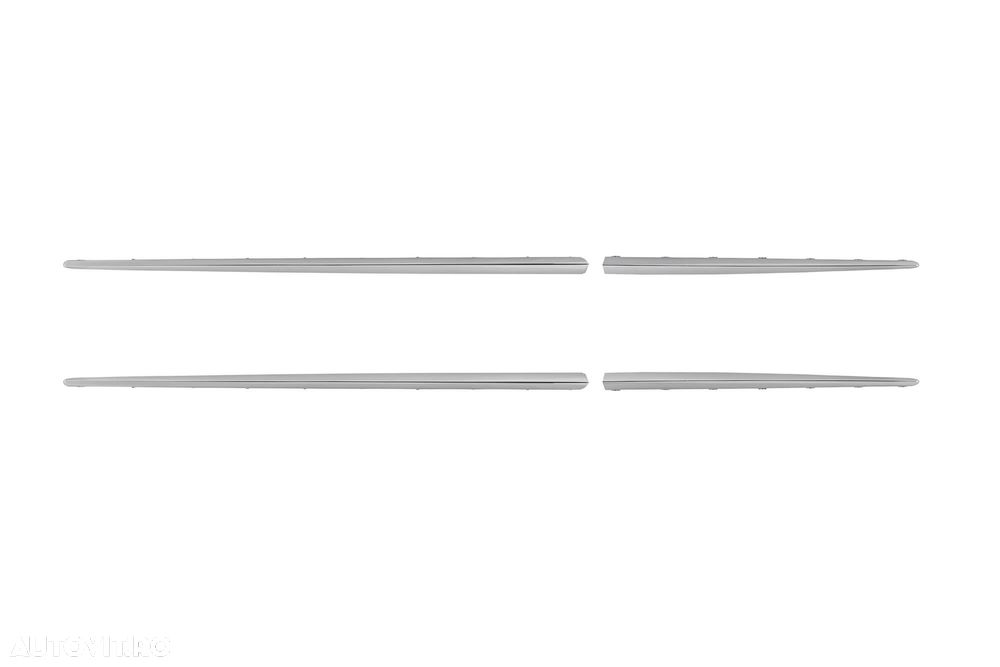 Praguri Laterale Mercedes S-Class W222 (2013-up) S65 Design - 3