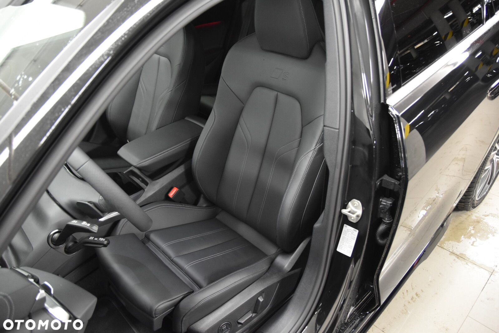 Audi A5 - 11