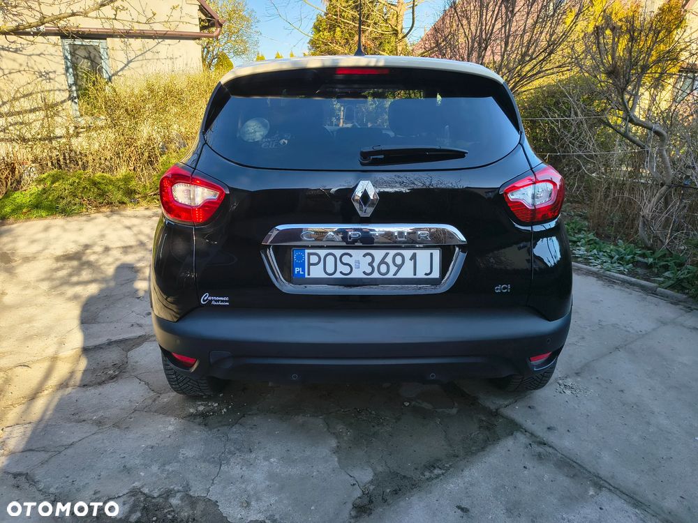 Renault Captur ENERGY dCi 110 Start&Stop Intens - 7