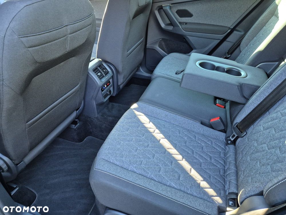 Volkswagen Tiguan 1.5 TSI OPF DSG Move - 19