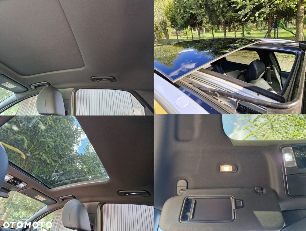 Kia XCeed 1.6 T-GDI XL DCT - 20