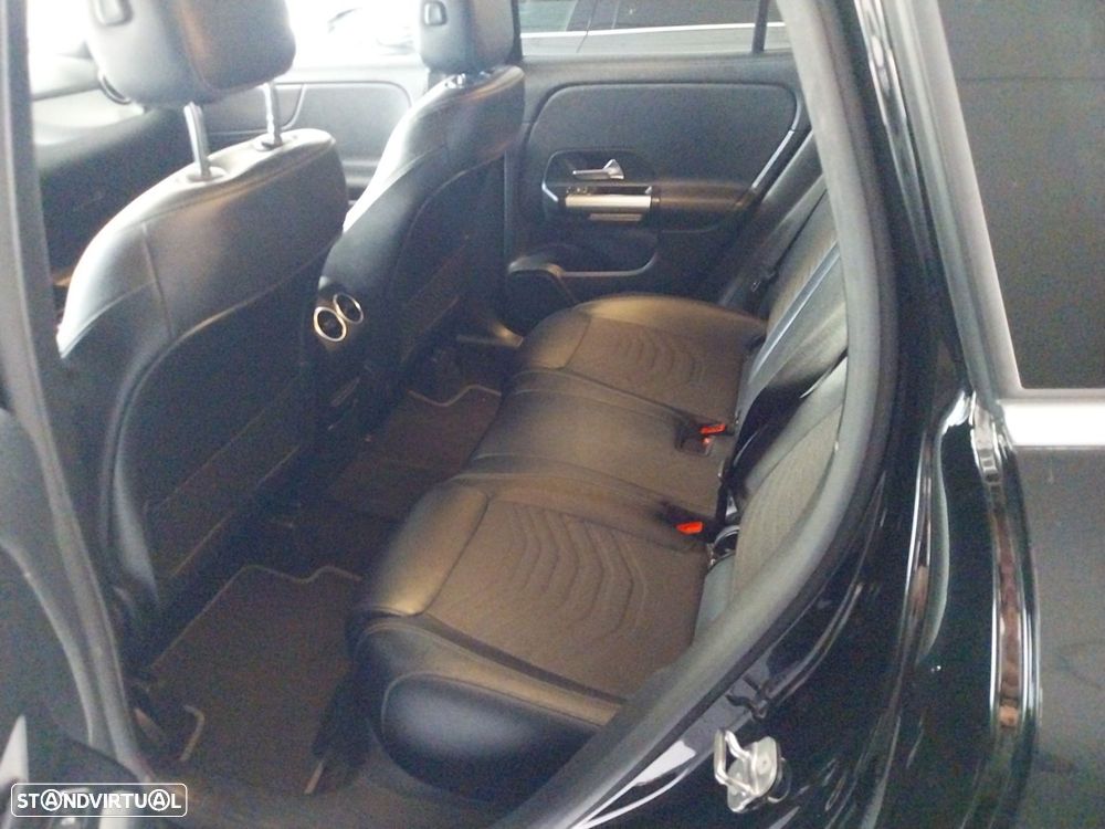 Mercedes-Benz GLA 250 e Progressive - 7