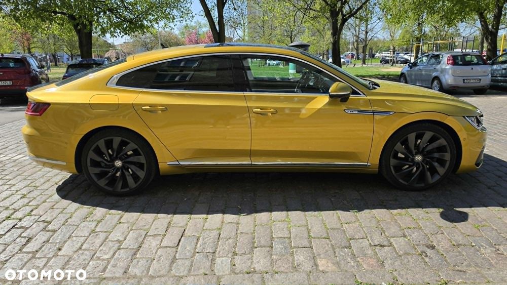 Volkswagen Arteon 2.0 TSI 4Motion R-Line DSG - 9