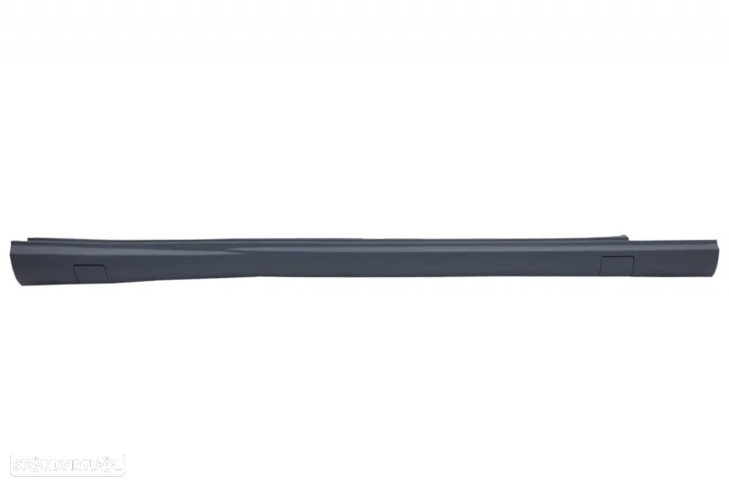 Embaladeiras Mercedes E W212 (2009 a 2012) - 3
