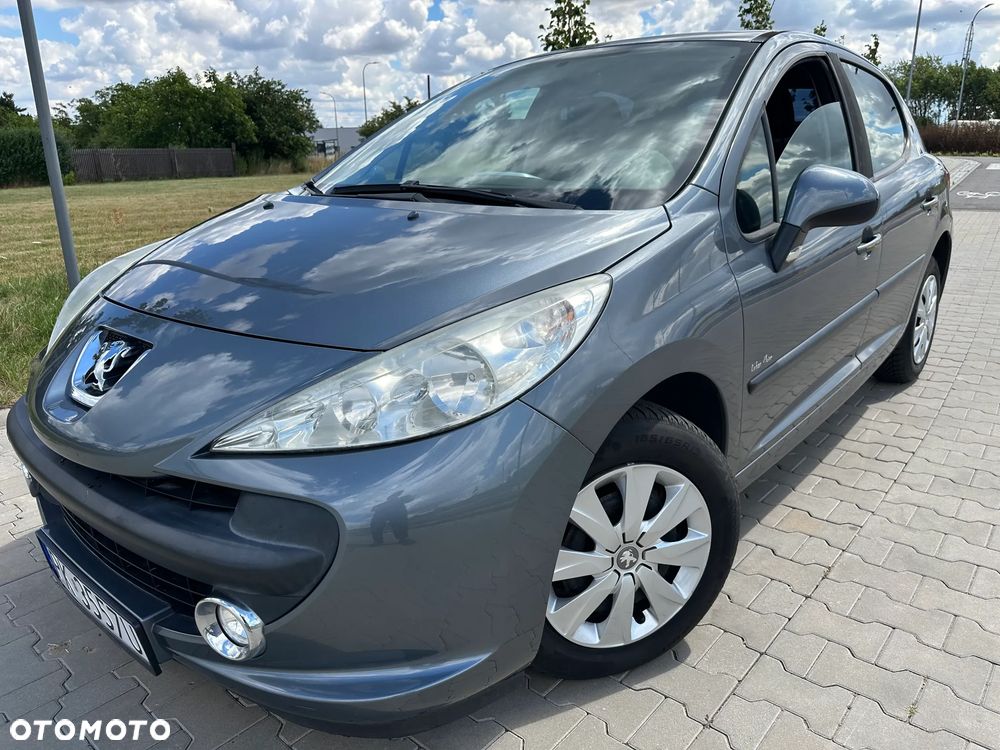 Peugeot 207 75 Urban Move - 4