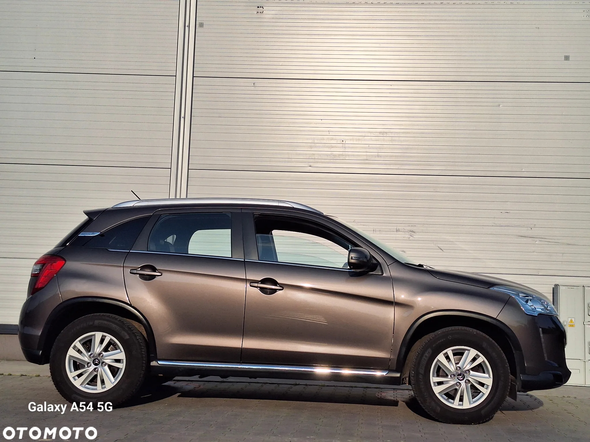Citroën C4 Aircross 1.6 HDi STT 4x2 Exclusive - 5