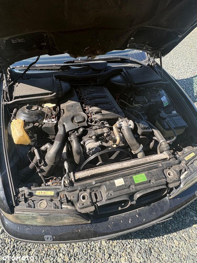 BMW Seria 5 - 14