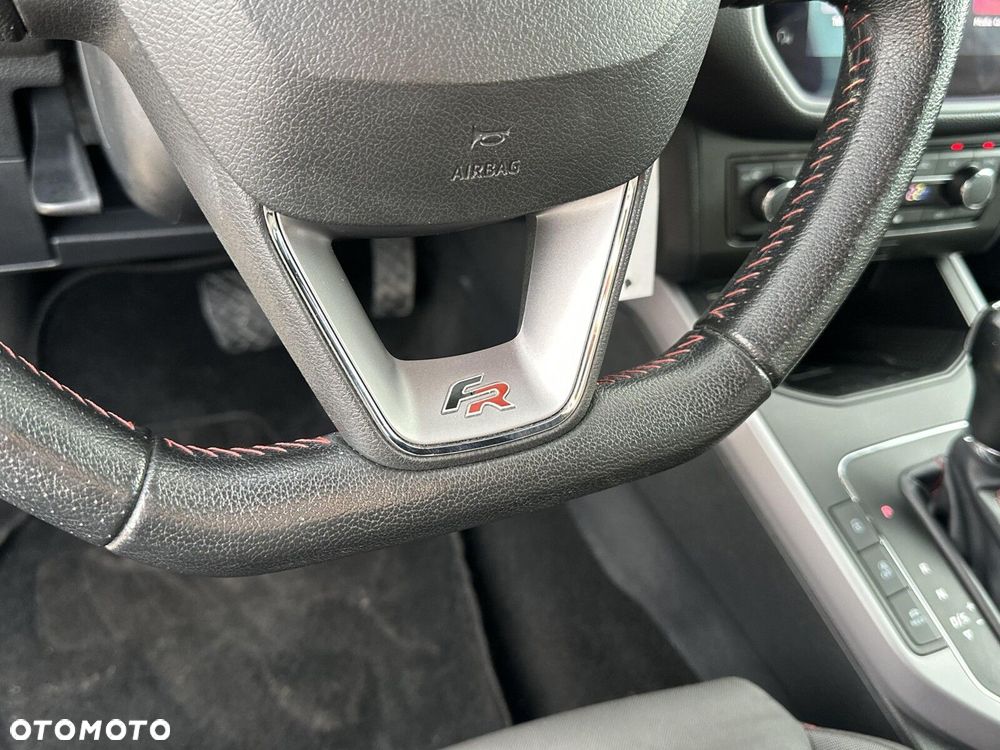 Seat Arona 1.0 TSI FR S&S DSG - 28