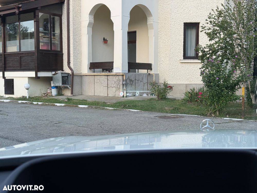 Mercedes-Benz S 400 d 4MATIC L 9G-TRONIC - 27