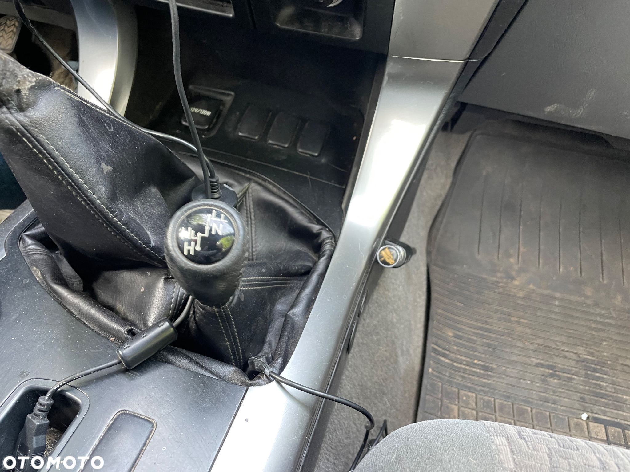 Toyota Land Cruiser 3.0 D Sol Navi - 11