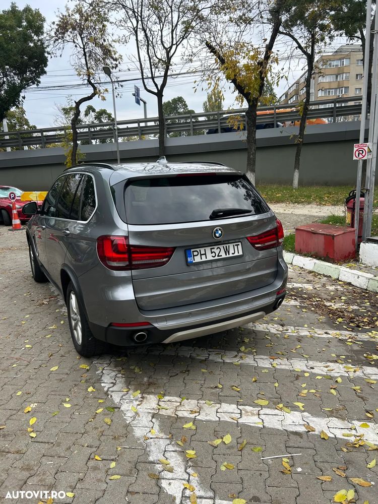 BMW X5 xDrive30d - 6