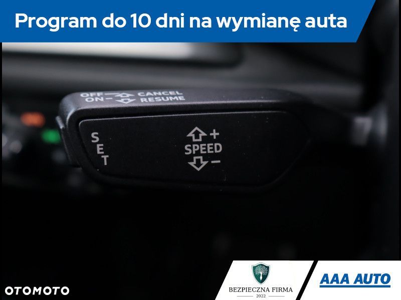 Audi A3 Sportback - 20