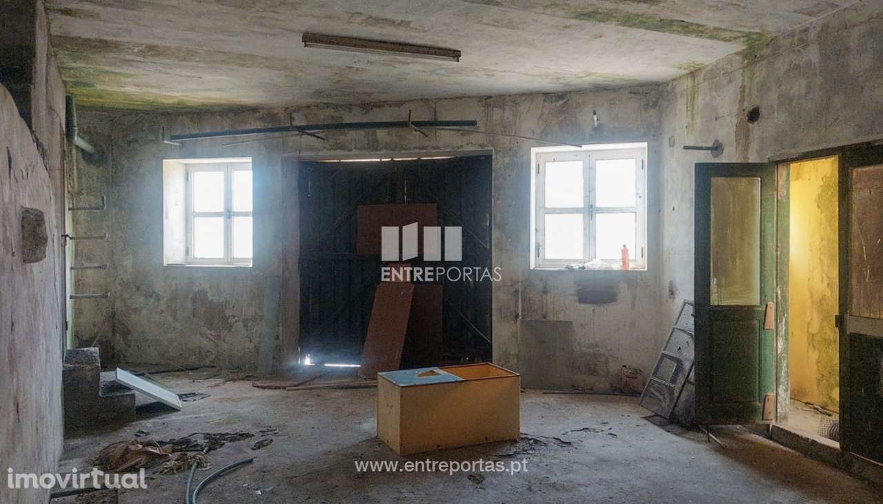 Venda de Moradia V4, centro de Vila do Conde - Grande imagem: 4/17