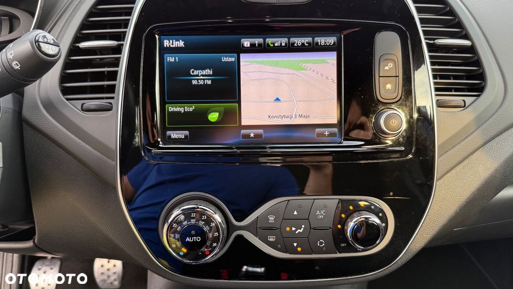 Renault Captur - 23