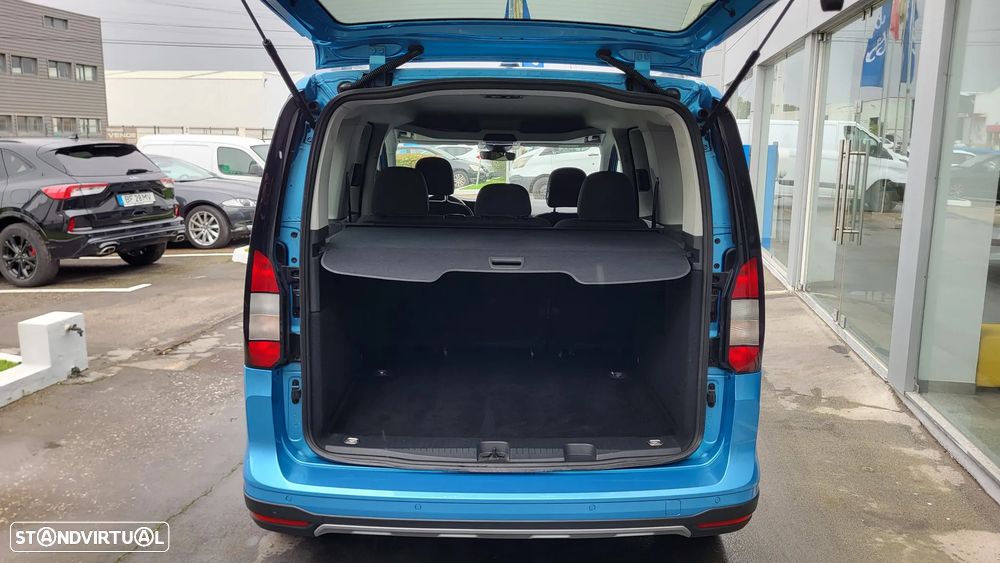 Ford Tourneo Connect 1.5 EcoBoost Active - 9