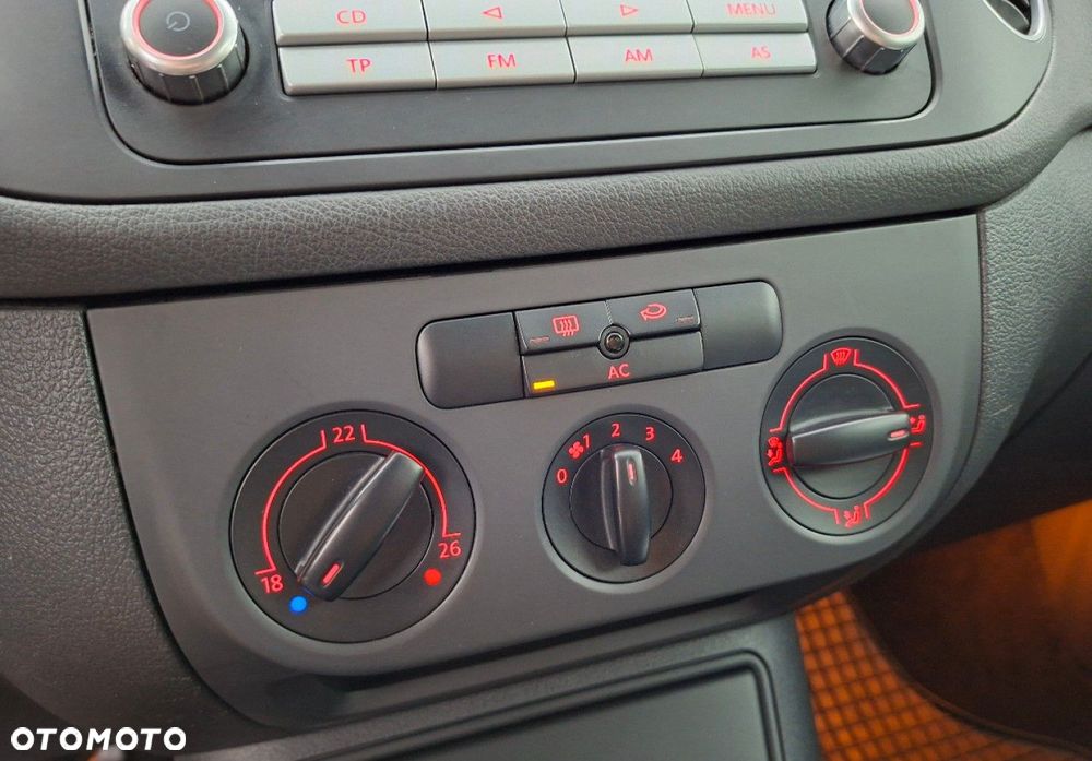 Volkswagen Golf Plus - 26