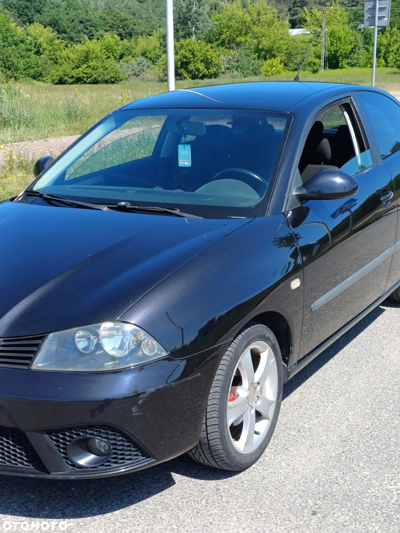 Seat Ibiza - 6