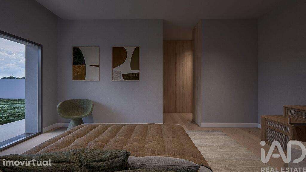 Moradia térrea T4 em Guia, Ilha e Mata Mourisca de 349,59 m2 - Grande imagem: 5/40