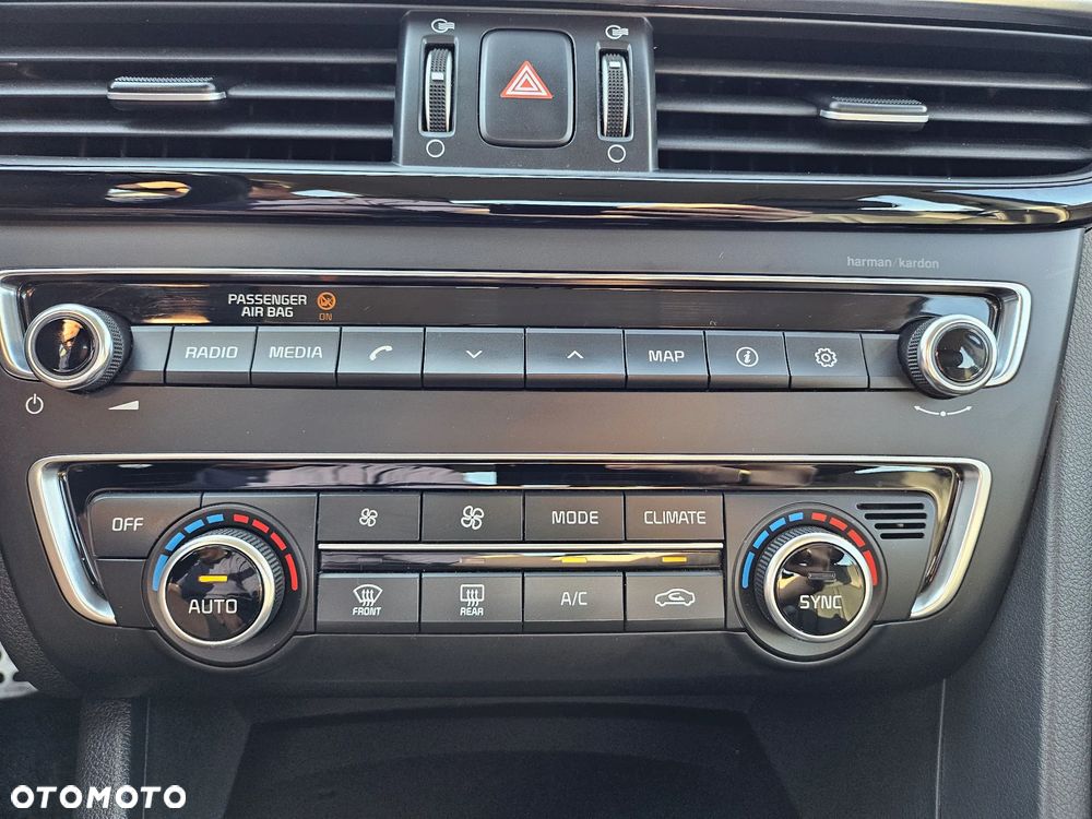 Kia Optima 2.0 XL - 19