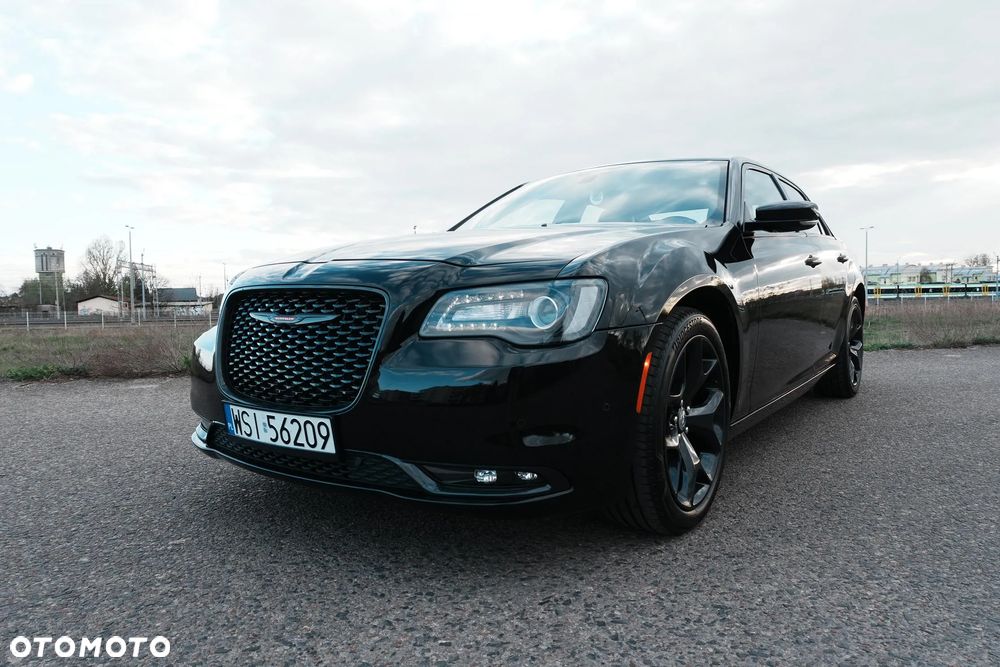 Chrysler 300 - 2
