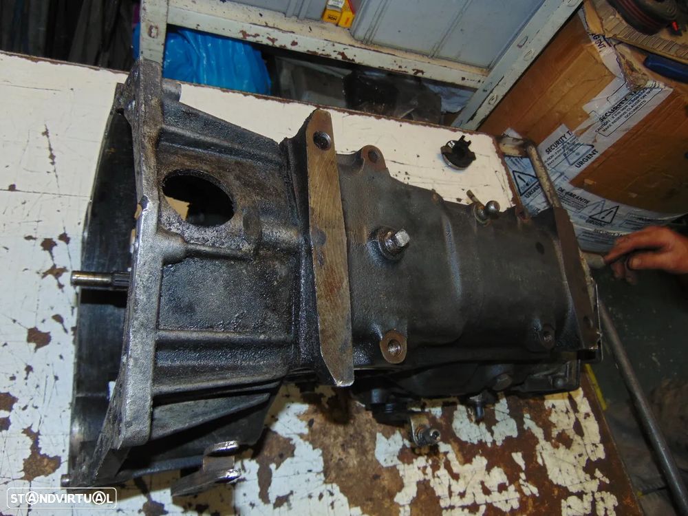 Renault 5 laureat caixa - 11